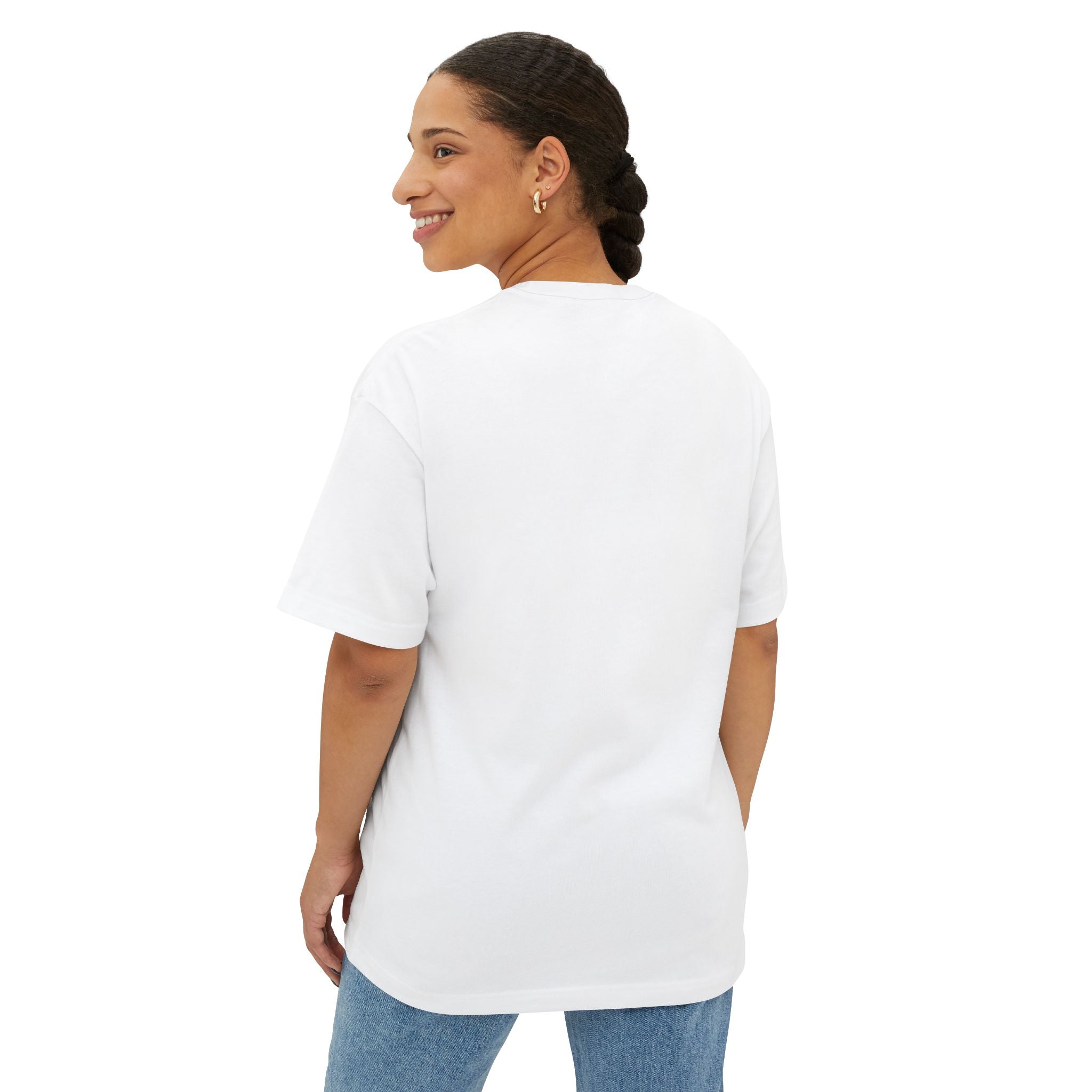 LazyInk Signature Cat Logo T-Shirt | Minimalist Black Tee