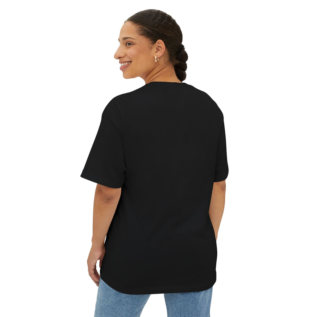 LazyInk Signature Cat Logo T-Shirt | Minimalist Black Tee